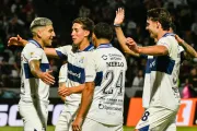 Gimnasia juega con el envión y va en busca del pasaje a los cuartos ante Unión
