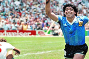 Maradona eterno: por qué el 25N reclama su lugar como Día Internacional del Fútbol