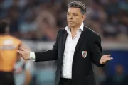 Salidas, ahorro y una nueva era: Gallardo y un giro necesario para transformar a River para el 2026