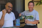 Lanzan Yerba Mate Annobón: Un homenaje sudamericano en el Día del Mate
