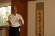 El Aikido llega con una práctica abierta y gratuita para descubrir movimiento, calma y comunidad