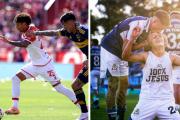 Gimnasia y Estudiantes ya conocen sus rivales en los octavos de final