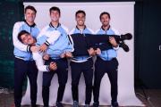 Argentina debuta ante Alemania en el Final 8 de la Copa Davis Finals 8