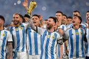 Se viene el sorteo del mundial: ¿Qué espera Argentina en su defensa del título?