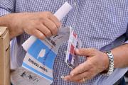 Tras el debut a nivel nacional, impulsan la Boleta Única de Papel en la Provincia de Buenos Aires