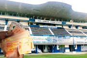 Están re locos: Gimnasia cobraría un bono extra y las plateas para el clásico con Estudiantes