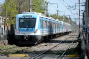 De Constitución a Quilmes: el tren Roca recorta su trazo por un incidente
