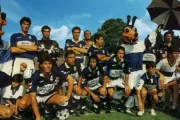 La historia que no se borra: Gimnasia festejó en 1993 una copa que la AFA reconoce pero el país aún discute