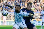 Boca y Racing buscan su lugar en la final; hora, formaciones, TV y más