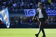 Domínguez, con un historial favorable ante Gimnasia pero con el desafío de romper su racha visitante