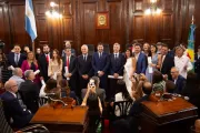 Asumieron los nuevos concejales en La Plata y quedó definido el mapa legislativo para los próximos cuatro años