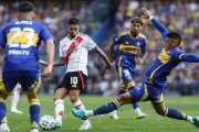 Apertura 2026 caliente: el River–Boca otra vez define el camino