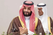 Mohammed Bin Salman y la posible compra del Barcelona