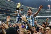 A tres años de Argentina Campeón del mundo: el viaje de la Scaloneta hacia la tercera estrella