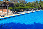 La pileta de Gimnasia ya abrió: días, horarios y precios