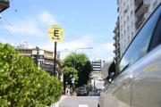 La Plata ajusta el Estacionamiento Medido: horarios reducidos durante todo enero
