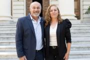 Ensenada, bien representada: Silvina Nardini asumió como diputada provincial