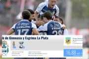 Con el plantel más barato de los semifinalistas, Gimnasia busca dar el golpe ante los gigantes