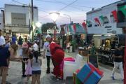 BERISSO | La ciudad vivirá la Noche de las Compras con beneficios, espectáculos y sorteos especiales