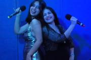 Jacky y Loana: dos generaciones, una pasión por el canto