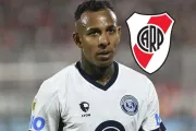 Sebastián Villa, cada vez más cerca de River: jerarquía deportiva y ruido institucional