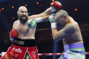 Regreso de Tyson Fury: por qué vuelve y qué puede pasar ahora