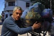 Entre cestos rebalsados y reclamos: la basura vuelve a poner en aprietos a Cagliardi en Berisso