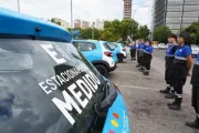 LA PLATA | Nuevo estacionamiento medido: cámaras lectoras y notificaciones electrónicas