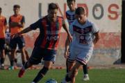 Regional Amateur: Unidos de Olmos selló su pase a semifinales tras un empate caliente con ¡cinco expulsados!