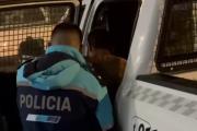 Detuvieron a un violador en La Plata que estaba en libertad condicional tras asaltar una panadería