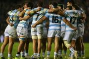 Agenda confirmada: Los Pumas volverán a recorrer el país en un 2026 que promete ser épico