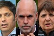 Patricia Bullrich explotó X y cruzó a Kicillof y Larreta por la captura de Maduro