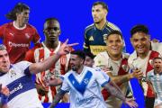 Comienza el sueño del Torneo Apertura 2026: Estudiantes y Gimnasia protagonizan los duelos más fuertes
