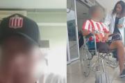 Del sueño del fútbol al dolor de la amputación: el desgarrador relato del joven uruguayo atacado en manada