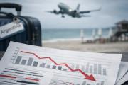 Temporada bajo presión: el turismo en la Provincia de Buenos Aires registra caídas históricas de consumo y visitantes