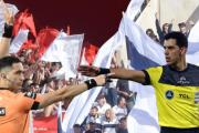 Alerta máxima en La Plata: los polémicos arbitrajes que amenazan el estreno de Gimnasia y Estudiantes