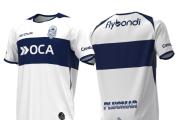 Se filtraron las nuevas camisetas: el enojo de los hinchas de Gimnasia tras revelarse los posibles nuevos sponsors