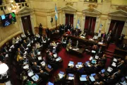 Tensión en el Senado: el oficialismo busca aprobar la reforma laboral antes del inicio de sesiones ordinarias