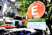 Fin del horario de verano: el estacionamiento medido retoma su horario habitual en La Plata