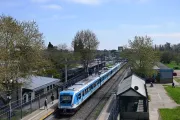 Paro de trenes este jueves: La Fraternidad endurece el conflicto y La Plata se queda sin servicio