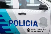 Entradera en El Mondongo: golpean y asaltan a un jubilado a metros del Registro de las Personas