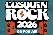 Cosquín Rock 2026: fecha confirmada, grilla diversa y dos días clave en Córdoba