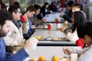 La UNLP reabre el Comedor Universitario: cómo comprar los tickets y sedes confirmadas