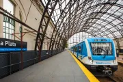 No habrá trenes en La Plata y la región el jueves 19 de febrero
