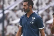 La fuerte autocrítica de Zaniratto tras el ajustado triunfo de Gimnasia en Mendoza