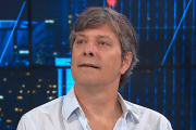 Mario Pergolini habló de su nueva etapa en la TV y marcó distancia de la confrontación