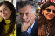 Macri quedó en el centro de la polémica tras las duras respuestas de las hijas de Maradona