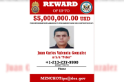 Muerte de El Mencho reconfigura el CJNG