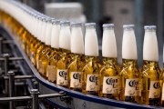 Quilmes reduce personal en Zárate y frena producción por el avance de las importaciones