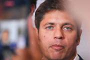 PJ Bonaerense: Kicillof asume el mando pero la interna estalla en 32 municipios